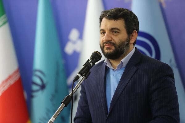 
ایران یکی از دو لنگر اصلی امنیت در جهان است