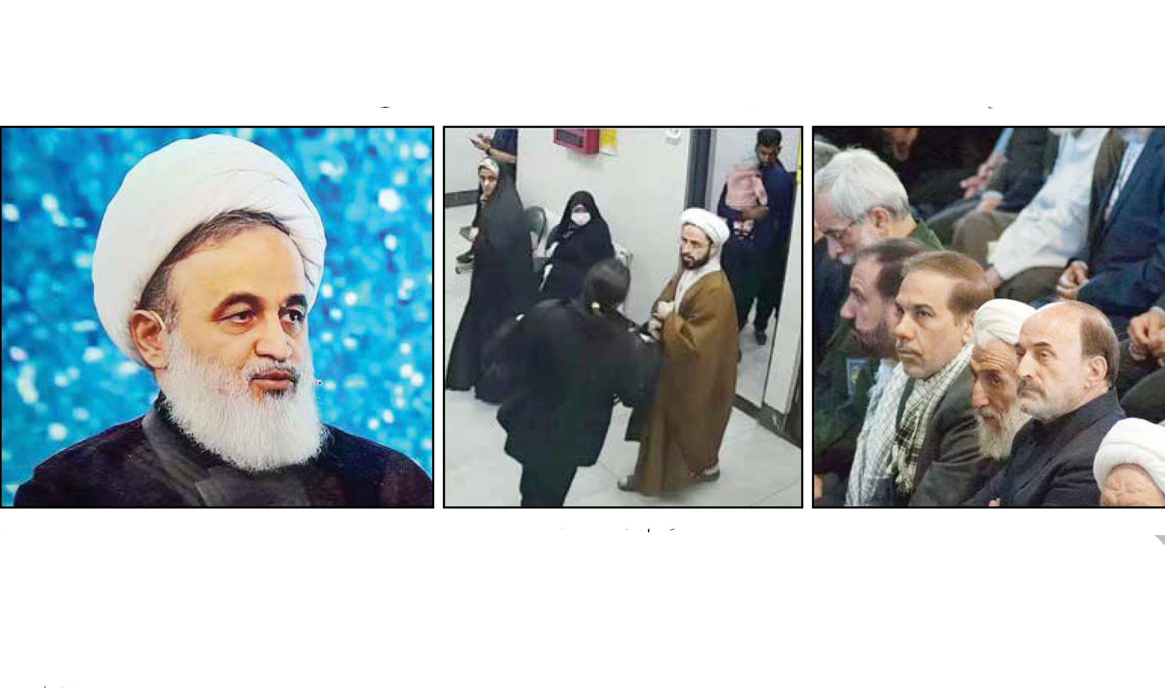برخی روحانیون در ورطه دروغ، توهین و افترا افتاده‌اند