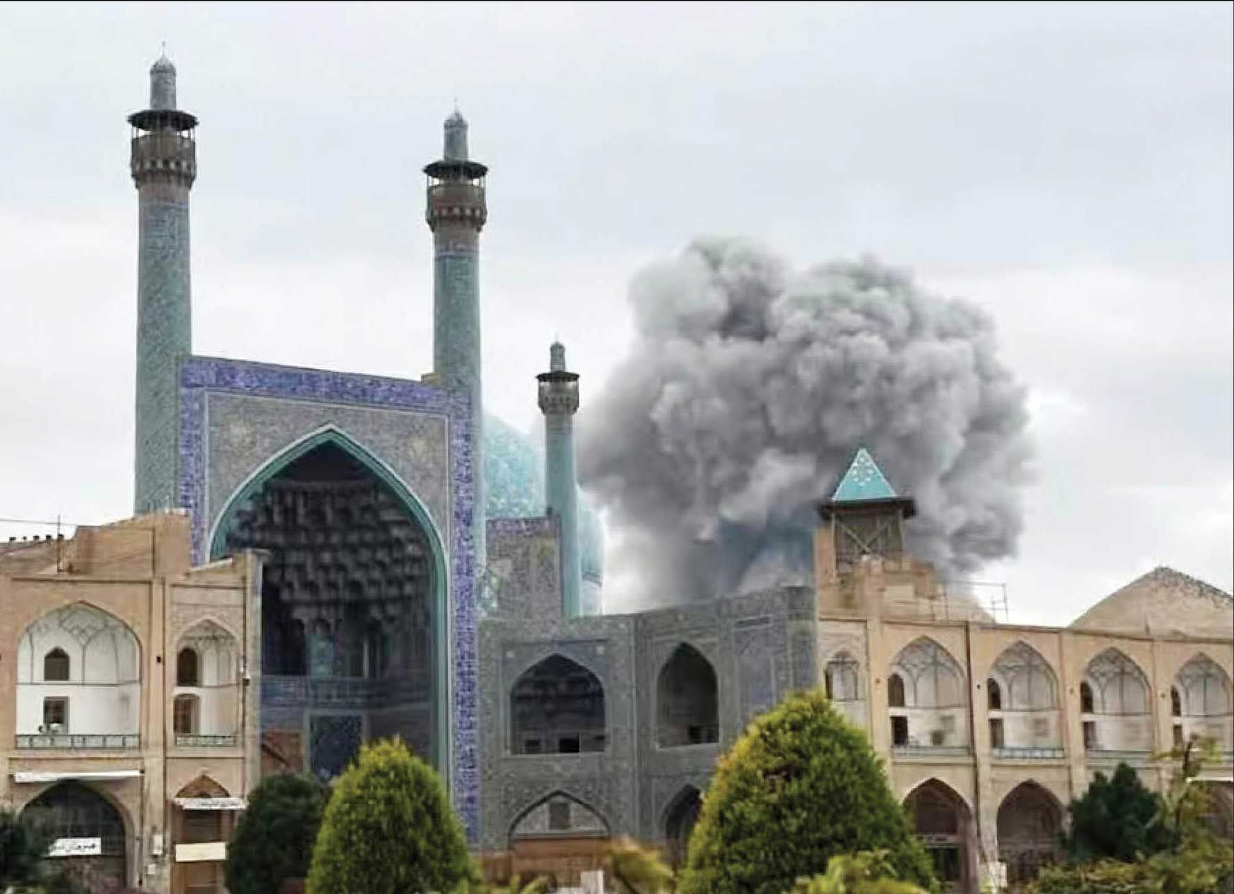 
جنگ نه فقط علیه ایران، بلکه علیه حافظه تاریخی آن