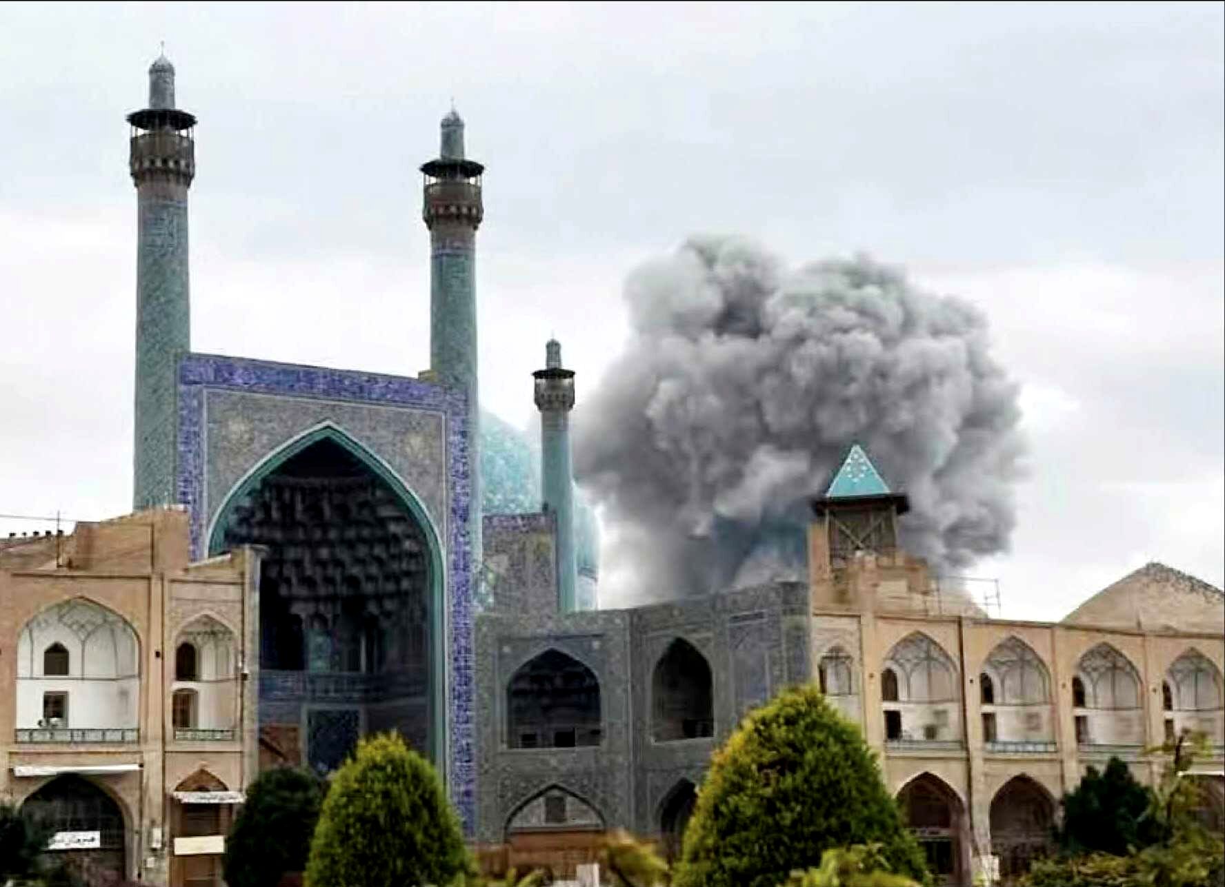 
جنگ نه فقط علیه ایران، بلکه علیه حافظه تاریخی آن
