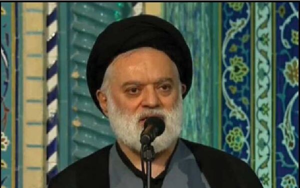 
 صبر منافاتی با انتقام و برخورد با اشرار ندارد