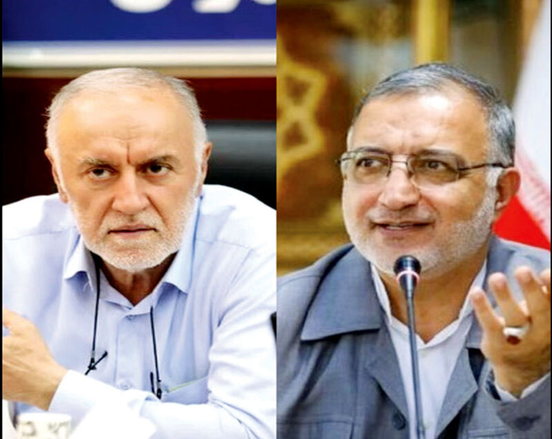  انتقاد از «بی‌تدبیری» شهرداری در حادثه خلازیر