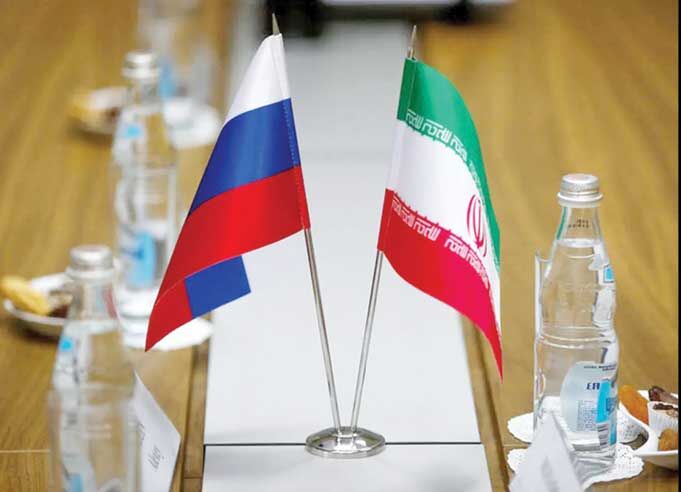 
جلسات محرمانه دانشمندان هسته‌ای ایران در روسیه