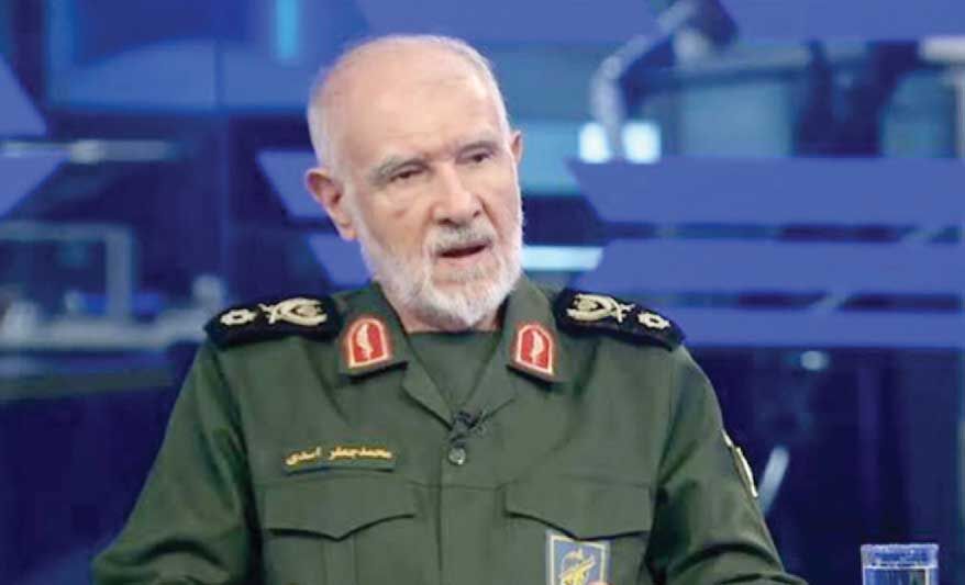 
 اگر ناتو هم در جنگ حاضر شود، نگرانی نداریم