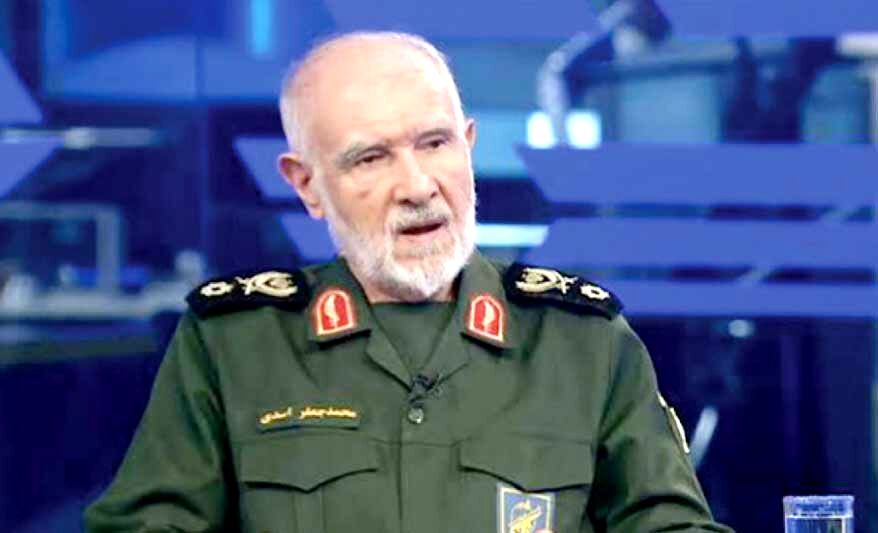 
 اگر ناتو هم در جنگ حاضر شود، نگرانی نداریم