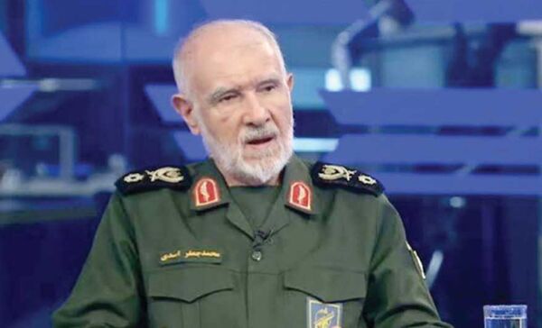 
 اگر ناتو هم در جنگ حاضر شود، نگرانی نداریم