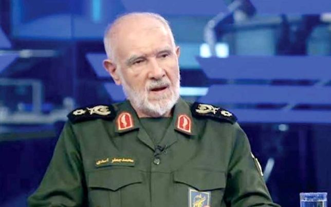 
 اگر ناتو هم در جنگ حاضر شود، نگرانی نداریم