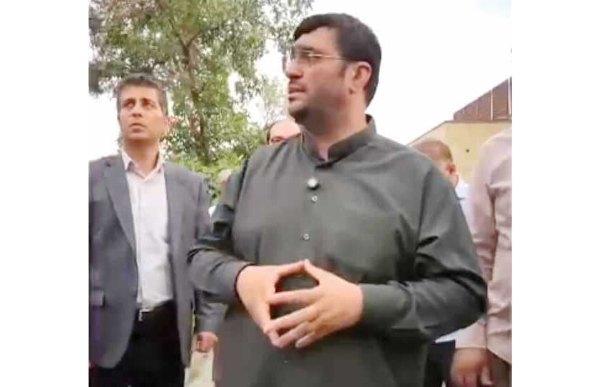 رفتارهای نمایشی و قلدرمآبانه به نارضایتی عمومی دامن می‌زند