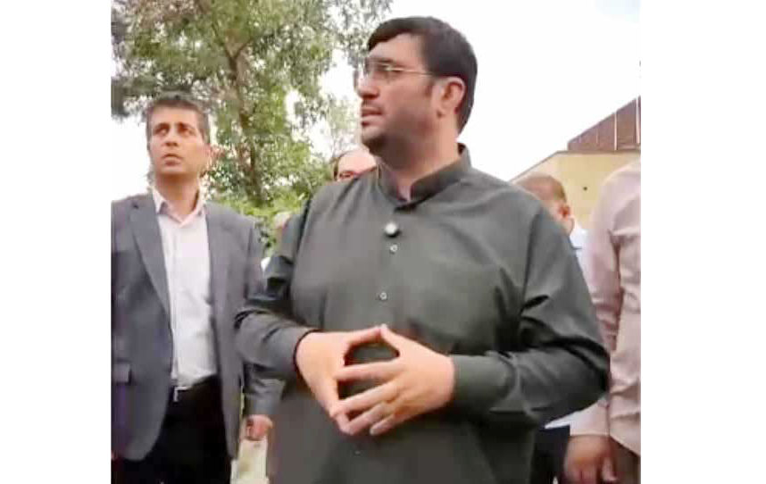 رفتارهای نمایشی و قلدرمآبانه به نارضایتی عمومی دامن می‌زند