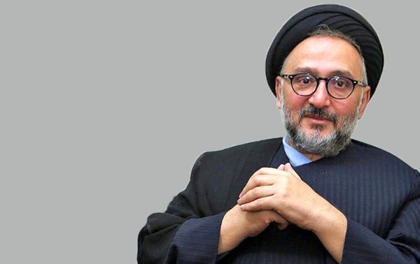 
دالان شورای نگهبان برای اصلاح‌طلبان بسته است