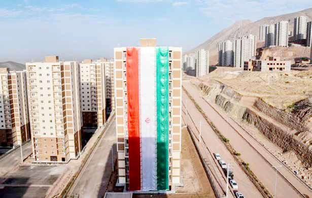 مسکن ملی به خانه آخر رسید