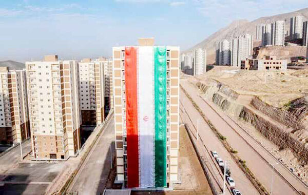 مسکن ملی به خانه آخر رسید