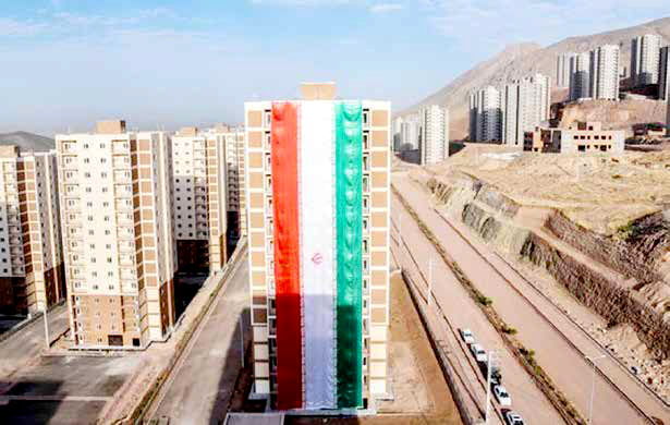 مسکن ملی به خانه آخر رسید