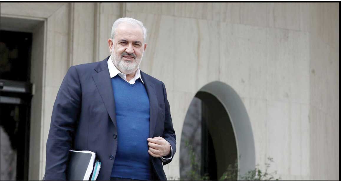 
بی‌عملی‌ وزیر نیرو در برابر هشدار‌هایی که خودش هم صادر می‌کرد!