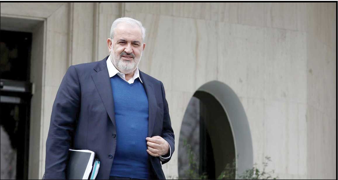 
بی‌عملی‌ وزیر نیرو در برابر هشدار‌هایی که خودش هم صادر می‌کرد!