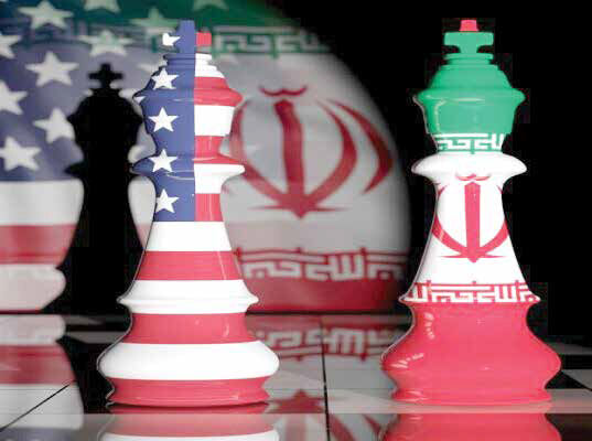 تحریم‌های بیشتر شاهدی بر  پایان توافق؟