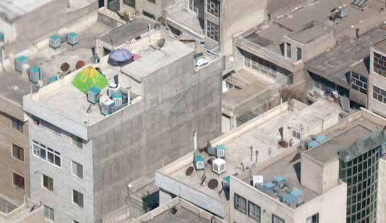 
بی‌اعتنایی برنامه هفتم توسعه به وضعیت بحرانی مسکن در کشور