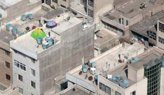 
بی‌اعتنایی برنامه هفتم توسعه به وضعیت بحرانی مسکن در کشور