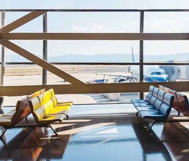 گردشگران تا ماه‌های آینده هم وارد ایران نمی‌شوند