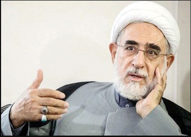 شورای نگهبان تعیین‌کننده مجلس و خبرگان است، نه مردم!