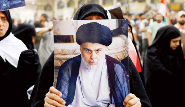 
اردوکشی مجدد صدری‌ها یا تمکین از قانون؟
