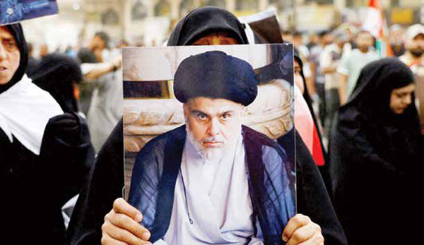
اردوکشی مجدد صدری‌ها یا تمکین از قانون؟