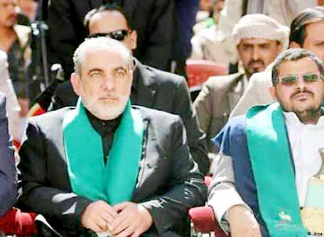 
بازگشت و مرگ پرحاشیه آقای سفیر
