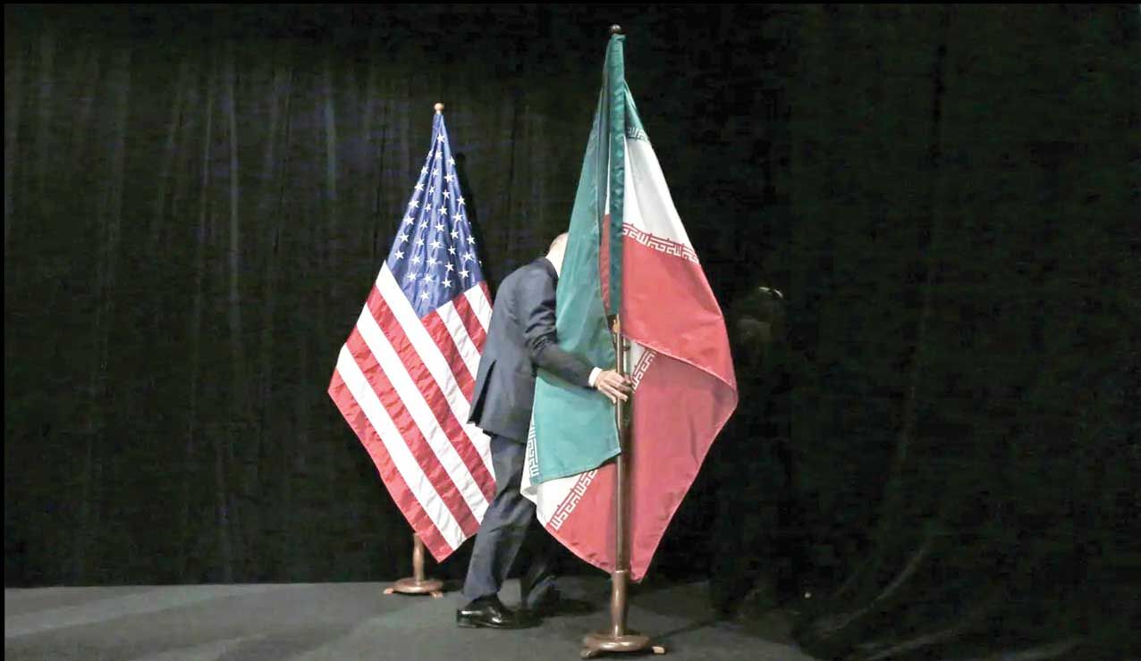 
سرانجام تحریم‌ها و دارایی‌های بلوکه شده ایران چه می‌شود؟