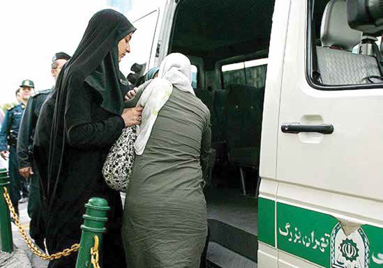 وضعیت نیمی از جامعه در دولت بعد چگونه است؟