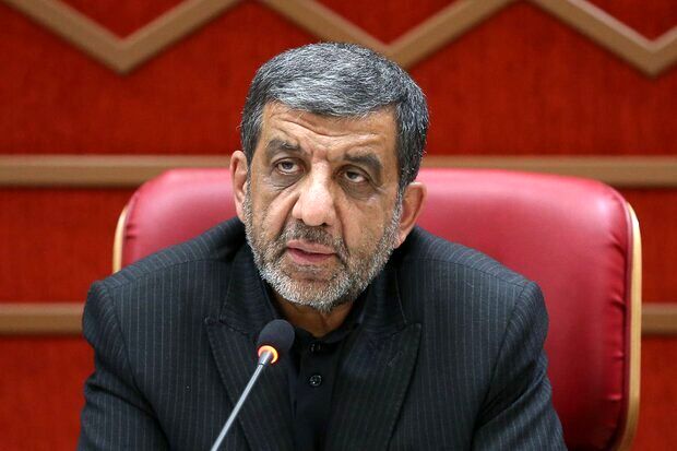 روایت ضرغامی از شبکه جاسوسی علیه گردشگری