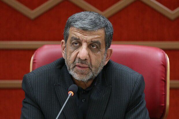 روایت ضرغامی از شبکه جاسوسی علیه گردشگری