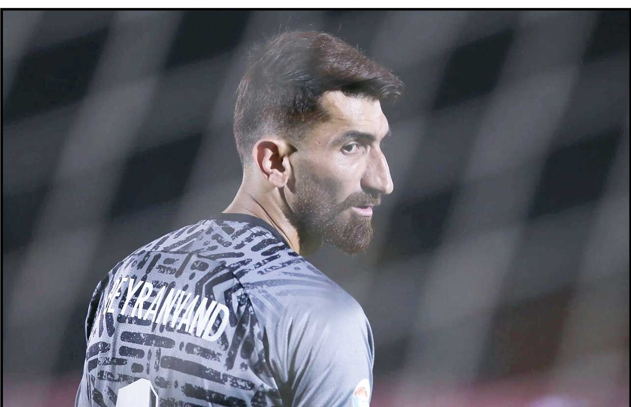 
جدی‌تر از شایعه