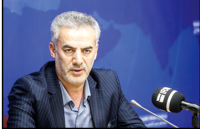 محمدی: سختی کار باید با ایمن‌سازی محیط شغلی از میان برود