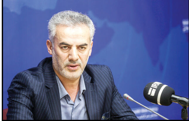 محمدی: سختی کار باید با ایمن‌سازی محیط شغلی از میان برود