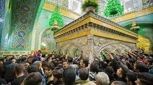  تعطیلی حرم امام رضا و حضرت معصومه