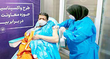 
علی‌آباد کتول هم شامل «#خارج از نوبت» شد!