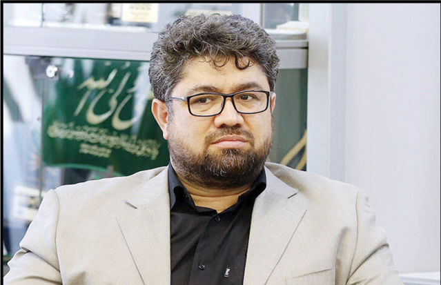 
موسوی: به آینده سازمان تامین اجتماعی بسیار امیدوارم