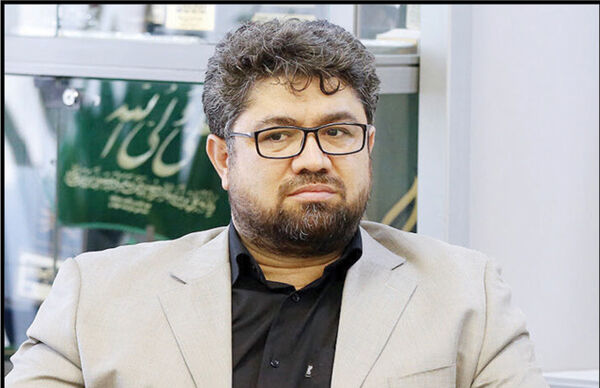
موسوی: به آینده سازمان تامین اجتماعی بسیار امیدوارم