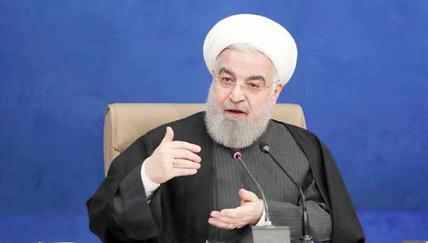 
نظارت بر وزرا وظیفه رئیس‌جمهور است؛ نه نمایندگان