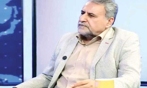 «یک دوست» در دنیا برایمان باقی نمانده است