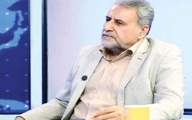 «یک دوست» در دنیا برایمان باقی نمانده است