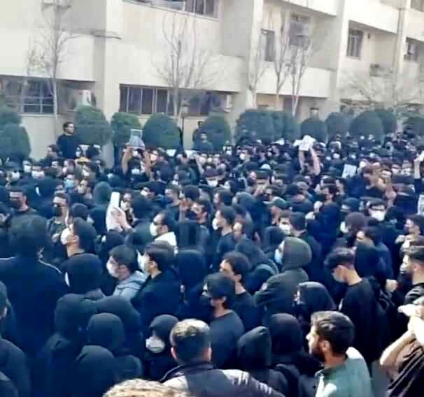 بازگشت ادبیات رسمی در تعریف «آشوب» و «اعتراض»!