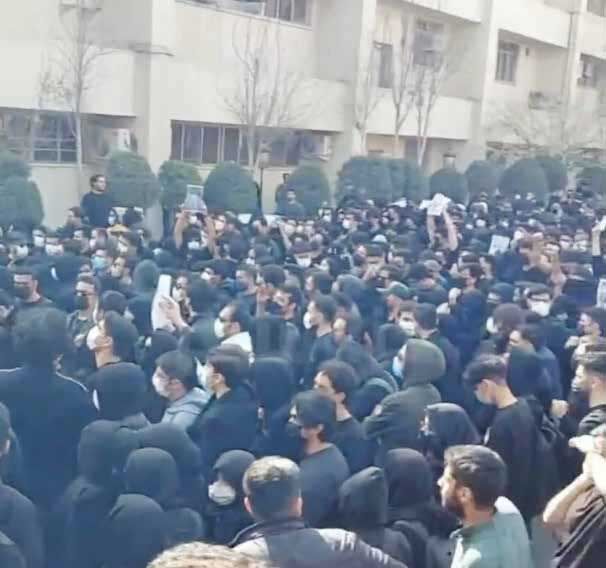 بازگشت ادبیات رسمی در تعریف «آشوب» و «اعتراض»!