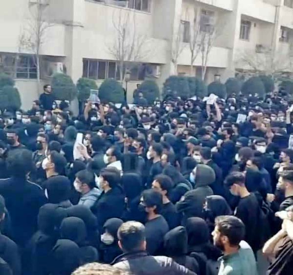 بازگشت ادبیات رسمی در تعریف «آشوب» و «اعتراض»!