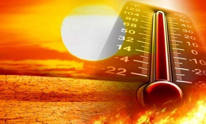 پیشنهاد تعطیلی شهرهای با دمای بالای 40  درجه