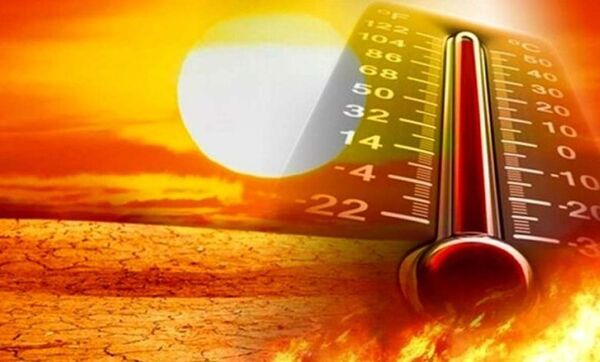 پیشنهاد تعطیلی شهرهای با دمای بالای 40  درجه