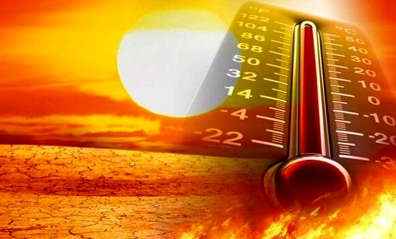 پیشنهاد تعطیلی شهرهای با دمای بالای 40  درجه