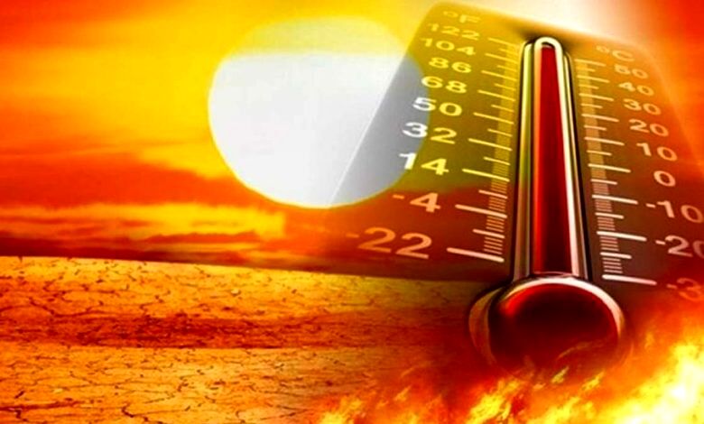 پیشنهاد تعطیلی شهرهای با دمای بالای 40  درجه