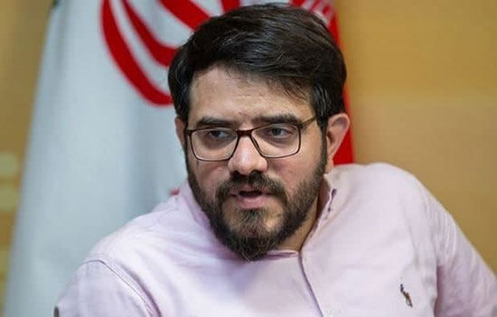 تهیه‌کننده گاندو، رئیس ستاد هنرمندان رئیسی شد