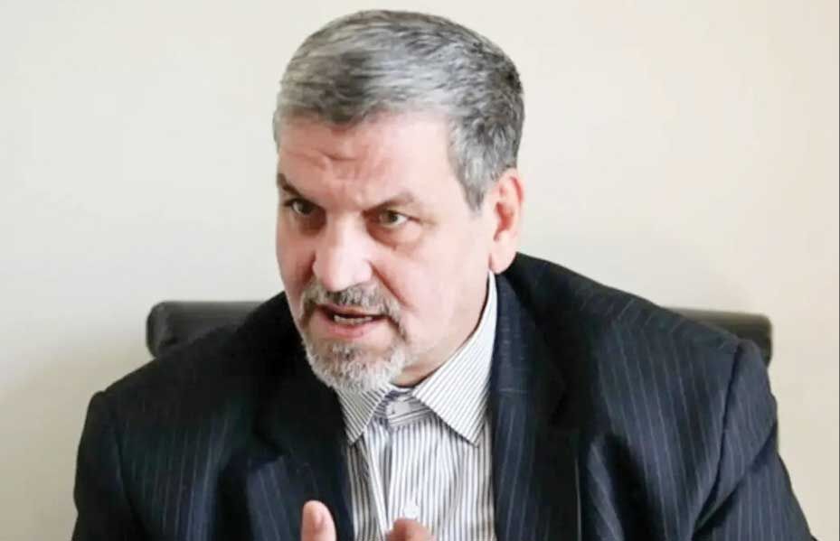 
مخالفان مذاکره و آتش‌بس، مخالف نظر رهبری عمل می‌کنند